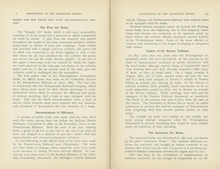 Development of the Locomotive Engine