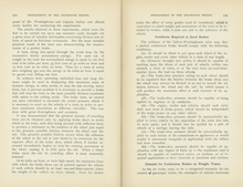 Development of the Locomotive Engine