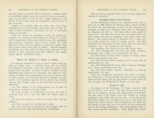 Development of the Locomotive Engine