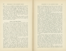 Development of the Locomotive Engine