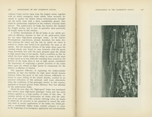 Development of the Locomotive Engine