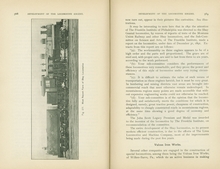 Development of the Locomotive Engine