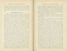 Development of the Locomotive Engine