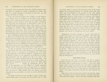 Development of the Locomotive Engine