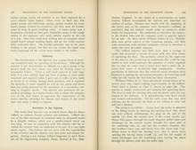 Development of the Locomotive Engine