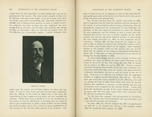 Development of the Locomotive Engine