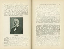 Development of the Locomotive Engine