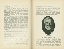 Development of the Locomotive Engine