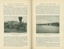 Development of the Locomotive Engine