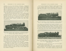 Development of the Locomotive Engine
