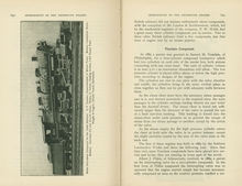 Development of the Locomotive Engine