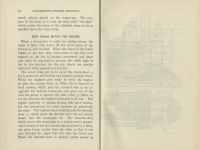 Locomotive Engine Running