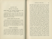 Locomotive Engine Running