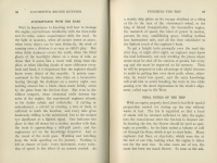 Locomotive Engine Running