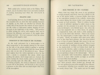 Locomotive Engine Running