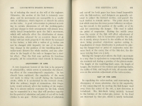 Locomotive Engine Running