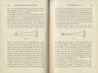 Locomotive Engine Running
