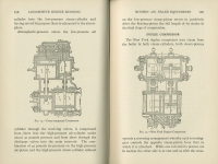 Locomotive Engine Running