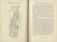 Locomotive Engine Running