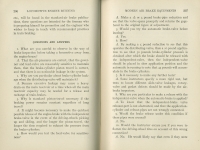 Locomotive Engine Running