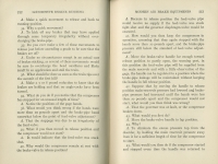 Locomotive Engine Running