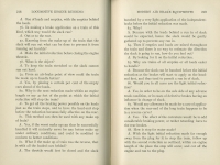 Locomotive Engine Running