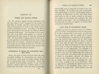 Locomotive Engine Running