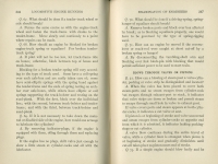 Locomotive Engine Running