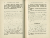 Locomotive Engine Running