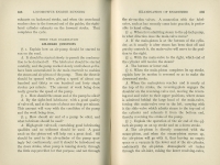 Locomotive Engine Running