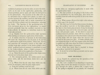 Locomotive Engine Running