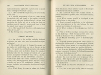 Locomotive Engine Running