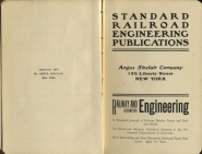 Railroad Men's Catechism