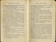 Railroad Men's Catechism