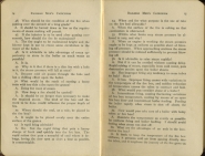 Railroad Men's Catechism