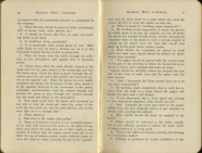 Railroad Men's Catechism