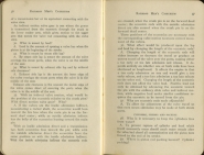Railroad Men's Catechism