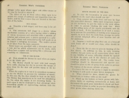 Railroad Men's Catechism