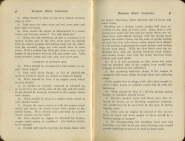 Railroad Men's Catechism