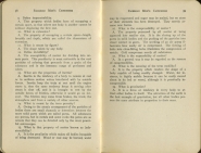 Railroad Men's Catechism