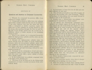 Railroad Men's Catechism