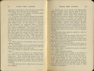 Railroad Men's Catechism
