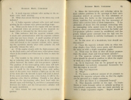 Railroad Men's Catechism