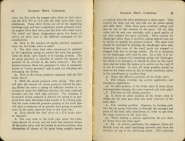 Railroad Men's Catechism