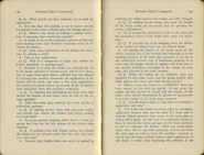 Railroad Men's Catechism