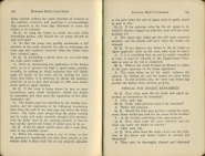 Railroad Men's Catechism