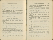 Railroad Men's Catechism
