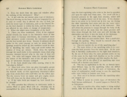 Railroad Men's Catechism