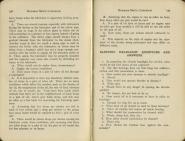 Railroad Men's Catechism