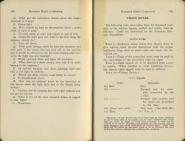 Railroad Men's Catechism